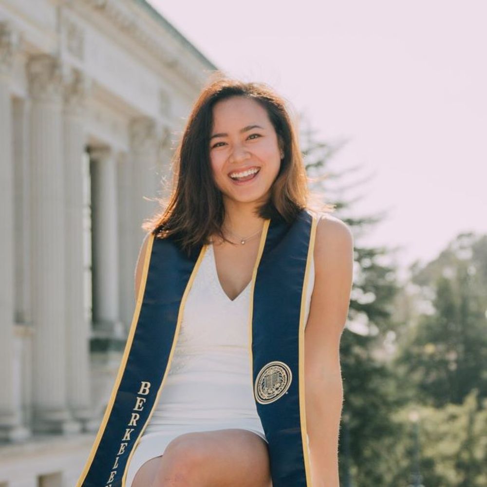 Meet your Posher, Vivian